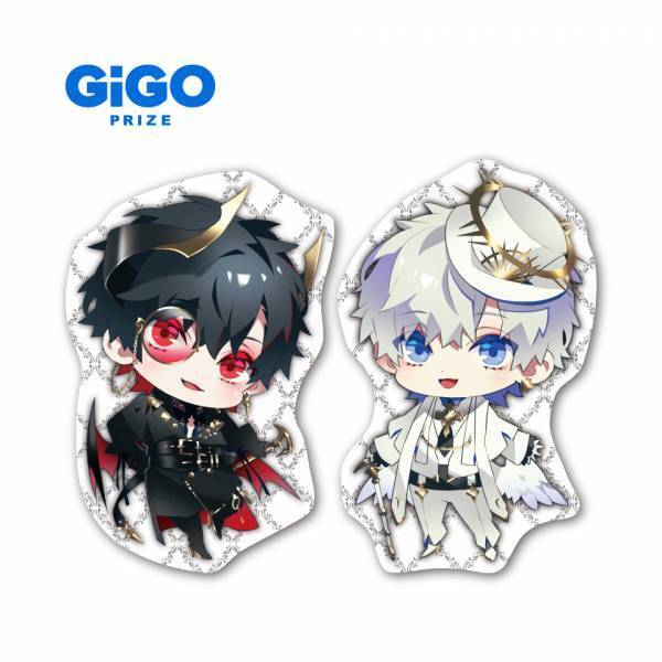 luz 5thアルバム 『AMULET』発売記念！！luz×GiGOキャンペーン開催のお知らせ