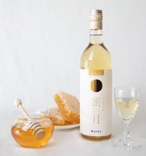 蜂蜜酒（ミード）をもっと知ってほしい 京都初！飲んで学べるミード専門醸造所立ち上げへ 老舗蜂蜜屋三代目・ハニーハンターの挑戦