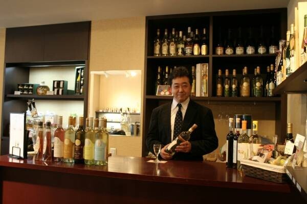 蜂蜜酒（ミード）をもっと知ってほしい 京都初！飲んで学べるミード専門醸造所立ち上げへ 老舗蜂蜜屋三代目・ハニーハンターの挑戦