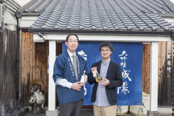 蜂蜜酒（ミード）をもっと知ってほしい 京都初！飲んで学べるミード専門醸造所立ち上げへ 老舗蜂蜜屋三代目・ハニーハンターの挑戦