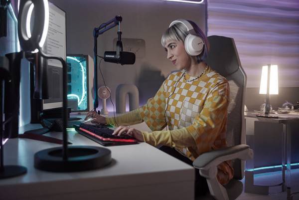 【Amazon プライムデーセール情報】人気のSE215や配信マイクMV7がお得に！