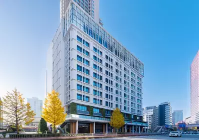 【利用者募集中】利用自由度の高いコワーキングと最新機器が充実したファクトリーを併設している「港区産業振興センター」の情報を紹介しております。