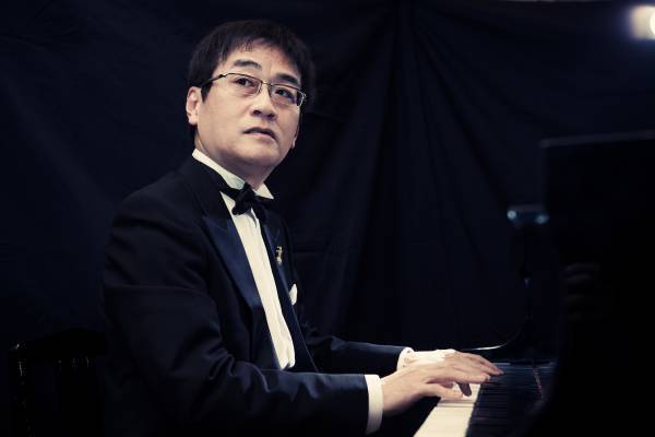 「田中公平アコースティックコンサート2023」 セットリストの発表！