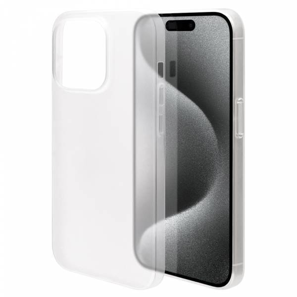 【iPhone 15シリーズ】つけていることを忘れてしまうケース「ULTRA LIGHT」を発売！