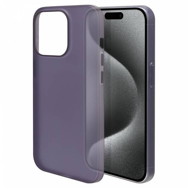 【iPhone 15シリーズ】つけていることを忘れてしまうケース「ULTRA LIGHT」を発売！