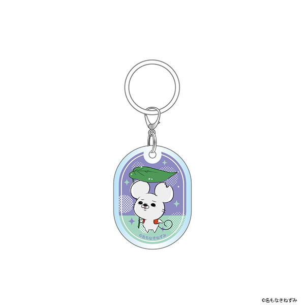 【名もなきねずみ POP UP SHOP】8/4(金)より開催　2023年夏新商品発売＆プレゼントキャンペーン開催