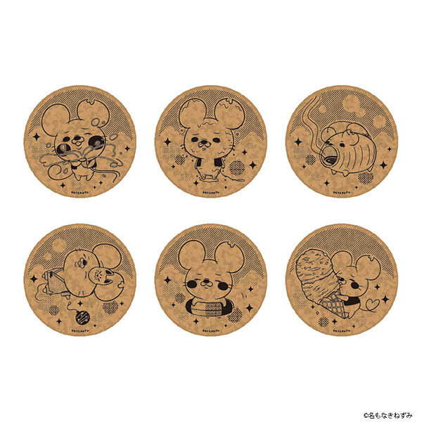 【名もなきねずみ POP UP SHOP】8/4(金)より開催　2023年夏新商品発売＆プレゼントキャンペーン開催