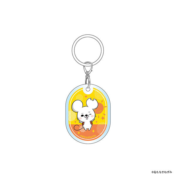 【名もなきねずみ POP UP SHOP】8/4(金)より開催　2023年夏新商品発売＆プレゼントキャンペーン開催