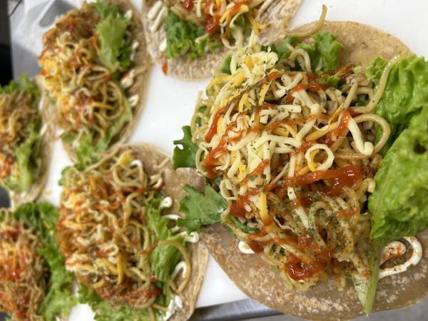 【BBQ＆Co】大阪・堺の秋祭り「久世だんじり祭り」と連携し、「堺原池BBQ matoi」で協賛イベントを開催！