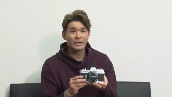 新MC船越英一郎でレギュラー復活！昭和のモノ・思い出を令和で再生！ 「船越英一郎の昭和再生ファクトリー」 2月17日（金）よる8時～BS12で放送！