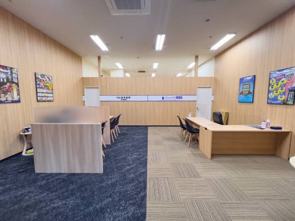 ブラウブリッツ秋田スポンサーの買取専門店さすがや、秋田県横手市に初出店！4月8日イオン横手店にオープン、秋田県内5店舗展開に。