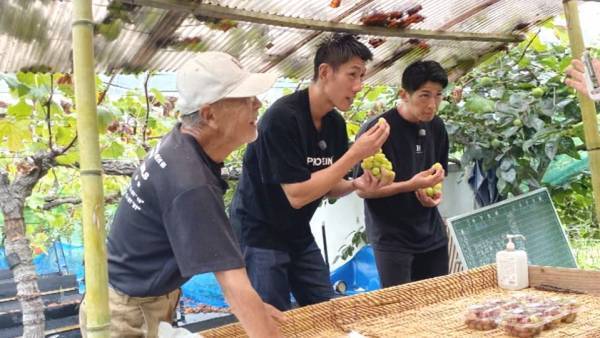 【広島ホームテレビ】ピタニューに新コーナー誕生！「ドライブ冒険バラエティ アベレン」