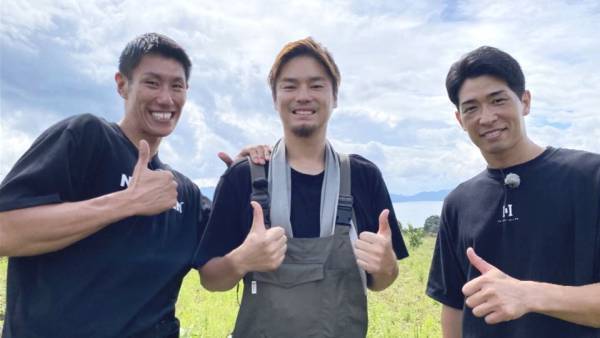 【広島ホームテレビ】ピタニューに新コーナー誕生！「ドライブ冒険バラエティ アベレン」