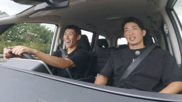 【広島ホームテレビ】ピタニューに新コーナー誕生！「ドライブ冒険バラエティ アベレン」