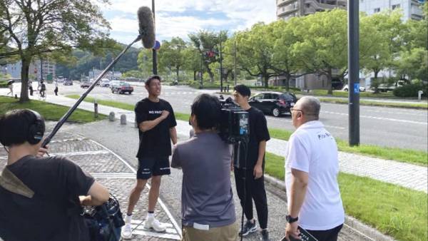 【広島ホームテレビ】ピタニューに新コーナー誕生！「ドライブ冒険バラエティ アベレン」