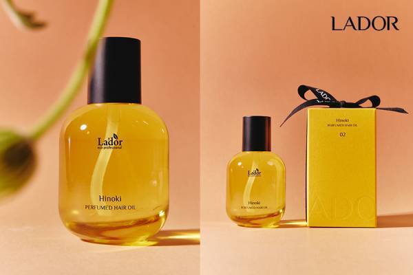 韓国ヘアケアブランド専門「ラドール(LADOR)」から 人気商品で構成された Qoo10 「メガ割」 限定 Lucky Boxが登場!