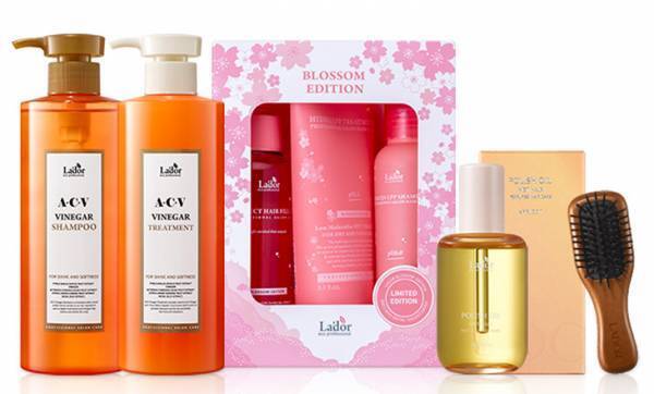 韓国ヘアケアブランド専門「ラドール(LADOR)」から 人気商品で構成された Qoo10 「メガ割」 限定 Lucky Boxが登場!