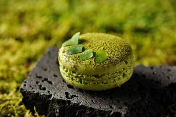 【奥入瀬渓流ホテル】苔スイーツ！？苔をイメージしたフィンガーフードを堪能「苔アフタヌーンティー」新登場～味はもちろん、見た目も楽しい、心が弾むアフタヌーンティー～｜期間：2023年6月1日～8月31日