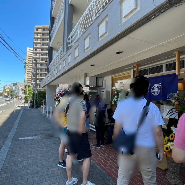 新たなる一歩！元アニメ監督が本格的に挑むラーメンの世界！  「らぁ麺秀登」が実店舗として再びオープン