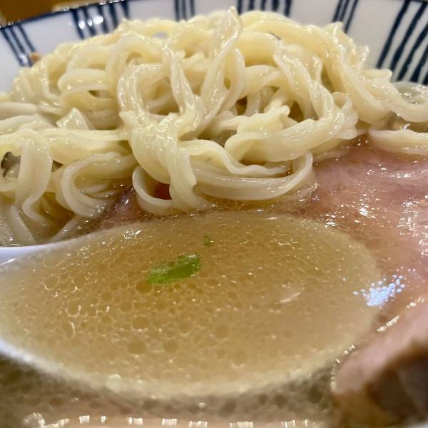 新たなる一歩！元アニメ監督が本格的に挑むラーメンの世界！  「らぁ麺秀登」が実店舗として再びオープン