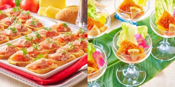 【フォトジェニックな温泉旅】女子旅やカップル、グループで初夏の熱海で楽しい温泉旅を。大江戸温泉物語「あたみ」「ホテル水葉亭」（静岡県熱海市）で【夏のまんぞくバイキング】がスタート！