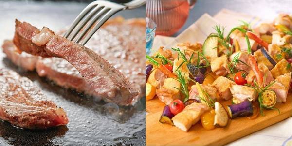 【フォトジェニックな温泉旅】女子旅やカップル、グループで初夏の熱海で楽しい温泉旅を。大江戸温泉物語「あたみ」「ホテル水葉亭」（静岡県熱海市）で【夏のまんぞくバイキング】がスタート！