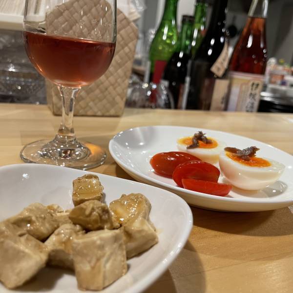 【一杯100円～】日本酒バル竹岡が千葉稲毛にオープン