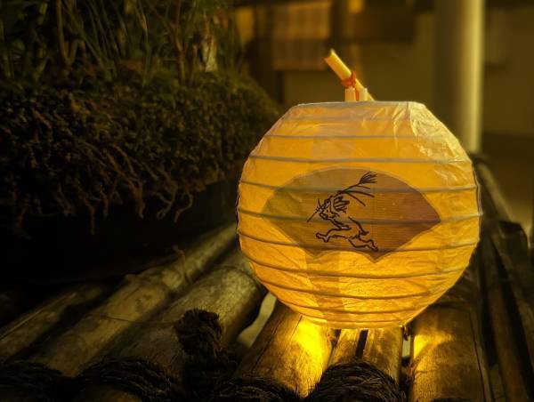 もうすぐ開催！浜離宮恩賜庭園でお月見散歩　～将軍の御庭で栗名月を愛でる～