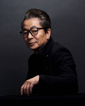 ~新製品「リアップＸ５チャージ」の研究・製造工程を水谷豊さんがレポート！~