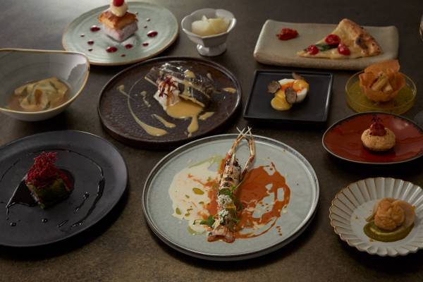 ニュウマン横浜6階2416エリアにてクリスマスフェア開催！【期間】12月1日（金）～12月25日（月）