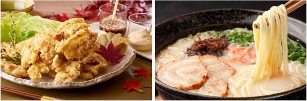 遅めの夏休みにお薦め。大江戸温泉物語、栃木県の２つの温泉宿で9月1日、かに食べ放題が楽しめる秋のまんぞくバイキングがスタート。