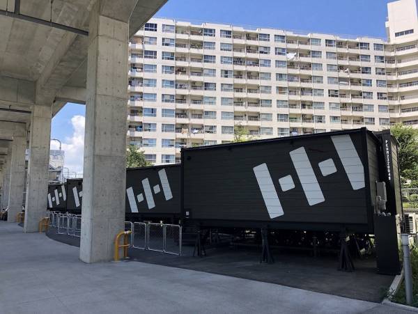 星川駅～天王町駅間 高架下の施設「星天qlay（ホシテンクレイ）」2023年冬、Cゾーンが順次開業【相鉄アーバンクリエイツ・相鉄ビルマネジメント】