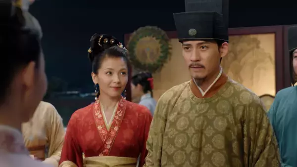 平民出身の皇后の波乱の生涯を新たな視線で描く。 中国ドラマ「大宋宮詞～愛と策謀の宮廷絵巻～」 1月24日（火）夕方4時～BS12 トゥエルビで放送スタート