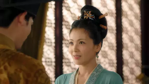 平民出身の皇后の波乱の生涯を新たな視線で描く。 中国ドラマ「大宋宮詞～愛と策謀の宮廷絵巻～」 1月24日（火）夕方4時～BS12 トゥエルビで放送スタート