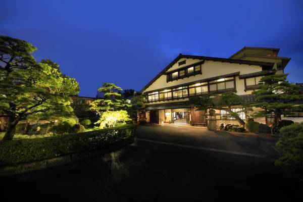 ＜開業5周年記念＞鳥取の温泉旅館「皆生風雅」5大特典付きプラン販売 “無料アップグレード”で露天風呂付客室でのお部屋食を堪能！