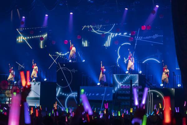 放送と連動した配信企画を実施！「ばってん少女隊と一緒にＢＳ松竹東急でライブ映像を見ながら過ごすウォッチパーティー」開催決定！【ＢＳ松竹東急<BS260ch・全国無料放送>】