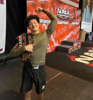 栄光を掴みたいと願うMMA・ボクシング選手を応援　プロに特化したインタビューメディア 「GLORY BEYOND DREAMS」を開始！