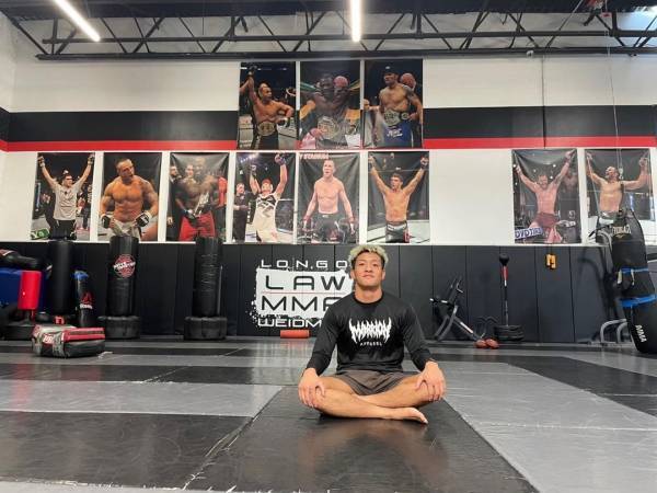 栄光を掴みたいと願うMMA・ボクシング選手を応援　プロに特化したインタビューメディア 「GLORY BEYOND DREAMS」を開始！