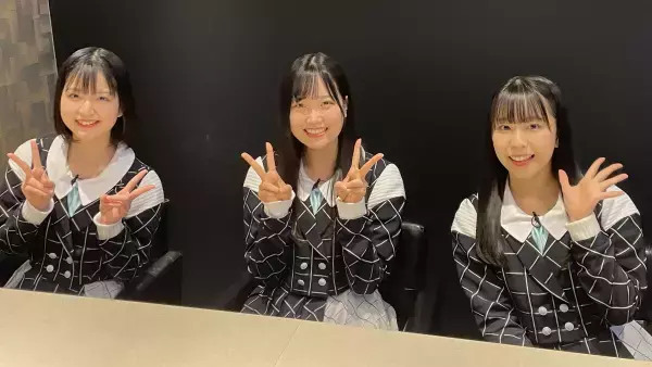 【STU48】教えて！とろサーモン久保田先生　新加入メンバーのお悩み相談