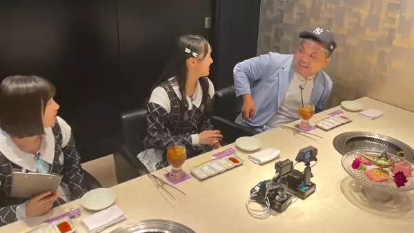 【STU48】教えて！とろサーモン久保田先生　新加入メンバーのお悩み相談