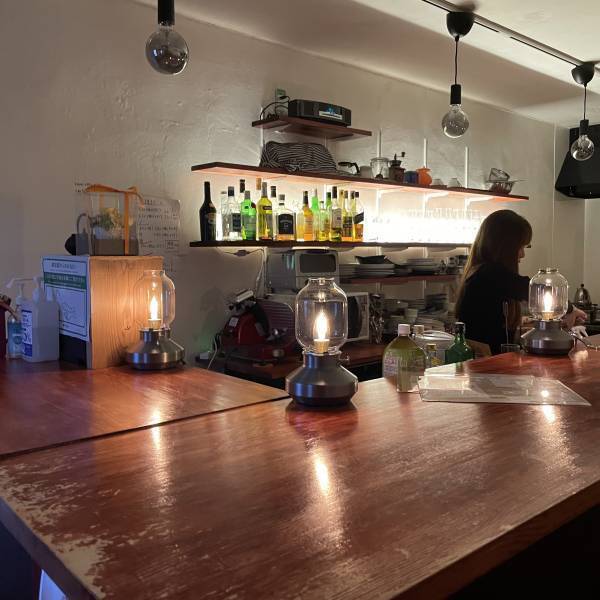 【ライブ配信中継酒場】大森山王にBAR＆スナック「マイミー」がオープン！