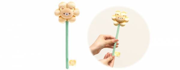 【詳細情報の第2報】9/20～松屋銀座で初開催！リラックマ20周年「リラックマ百貨店」 期間限定オープン！！