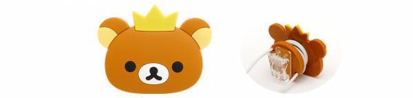 【詳細情報の第2報】9/20～松屋銀座で初開催！リラックマ20周年「リラックマ百貨店」 期間限定オープン！！