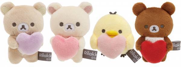 【詳細情報の第2報】9/20～松屋銀座で初開催！リラックマ20周年「リラックマ百貨店」 期間限定オープン！！