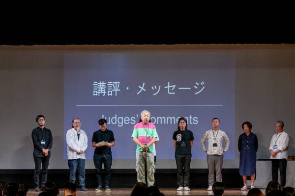 【北海道 東川町】第３回「隈研吾 & 東川町」KAGUデザインコンペ各賞が決定！ ユルギス・グラスマニスさんが隈研吾賞（最優秀賞）を受賞