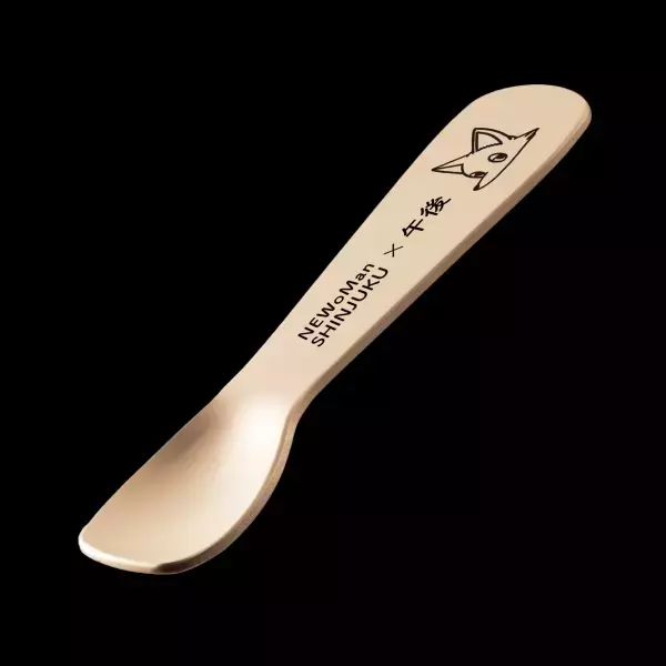 自然派スイーツショップ「QBGレディベア」が、ニュウマン新宿と漫画家“午後”のコラボキャンペーン限定ジャースイーツを発売！