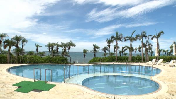 石垣島・竹富島で極上の島時間を満喫！ まこと＆サーシャの夏休みスペシャル 「ハワイに恋して！」特別編 7月10、17日（月）よる9時～BS12で全国無料放送