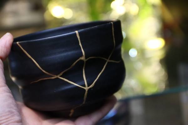 最先端エリア・表参道でできる金継ぎ体験　伝統工芸のニューウェーブ中野拓が講師を務める　TKTSでチケット発売