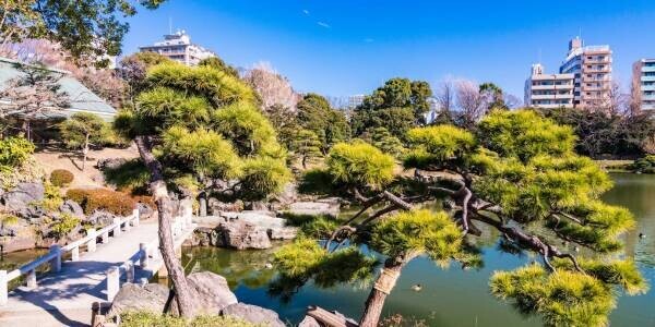 【駅探乗換案内アルゴリズム調査】東京スカイツリーから10分で行ける駅とその駅周辺のお出かけスポットをご紹介する記事を公開しました