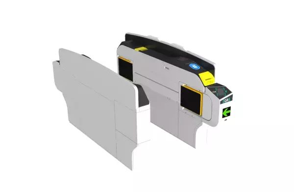 京阪電車として初となるQRコードを利用した乗車サービスを開始